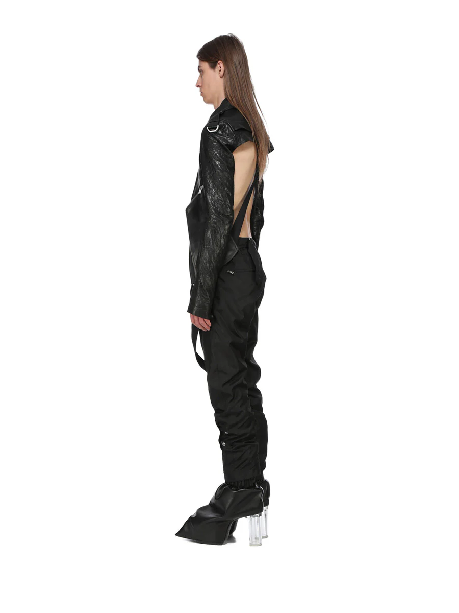 RR01F2312_NCVER4_09 | MEGASTRAPPED MOTOPANTS - Image 11