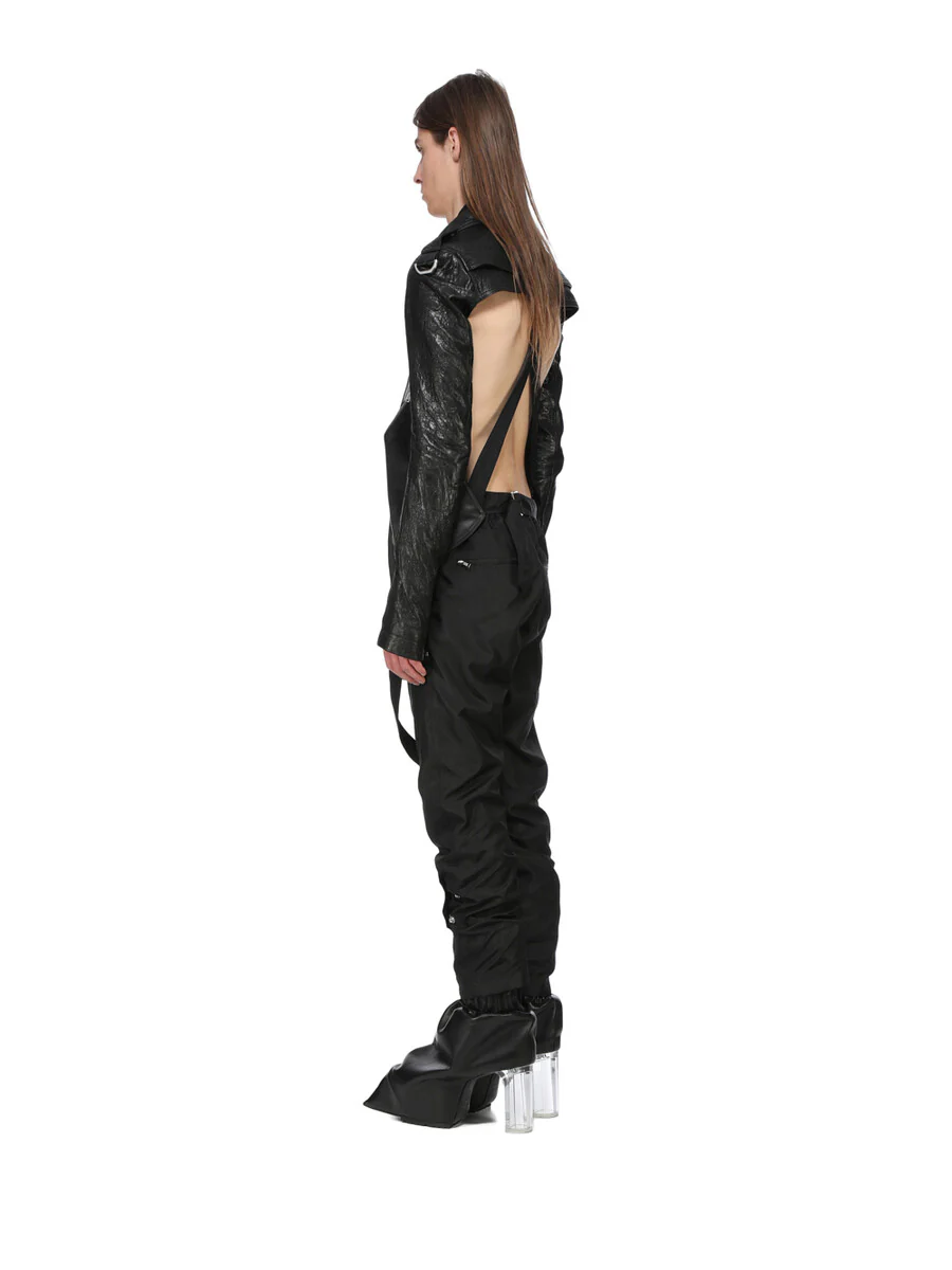 RR01F2312_NCVER4_09 | MEGASTRAPPED MOTOPANTS - Image 12