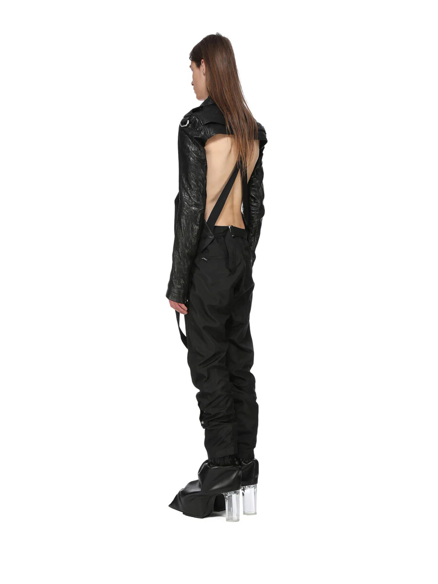 RR01F2312_NCVER4_09 | MEGASTRAPPED MOTOPANTS - Image 13