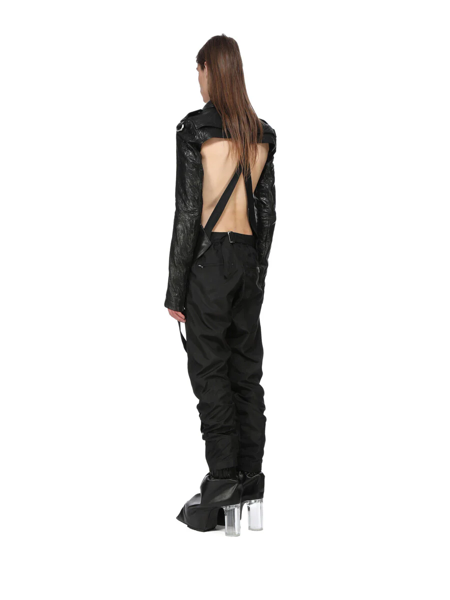 RR01F2312_NCVER4_09 | MEGASTRAPPED MOTOPANTS - Image 14