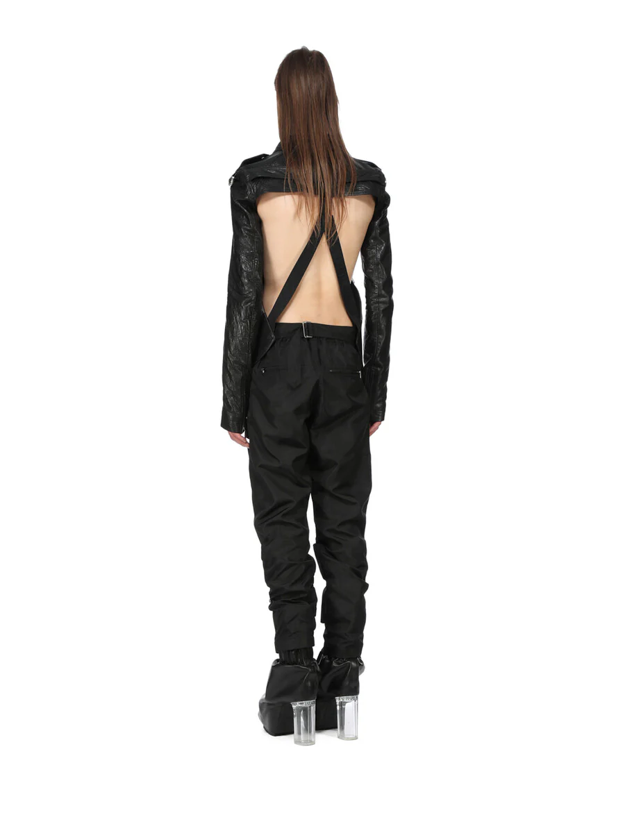 RR01F2312_NCVER4_09 | MEGASTRAPPED MOTOPANTS - Image 16