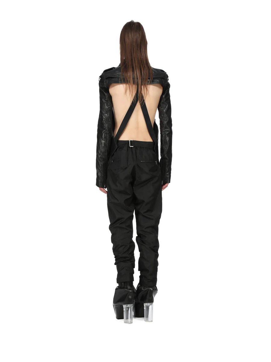 RR01F2312_NCVER4_09 | MEGASTRAPPED MOTOPANTS - Image 17