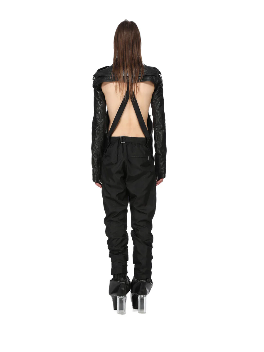 RR01F2312_NCVER4_09 | MEGASTRAPPED MOTOPANTS - Image 18