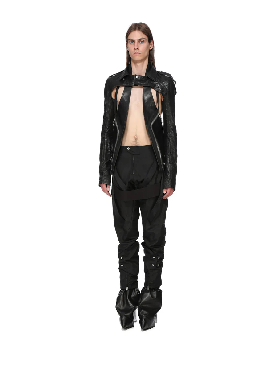 RR01F2312_NCVER4_09 | MEGASTRAPPED MOTOPANTS - Image 2