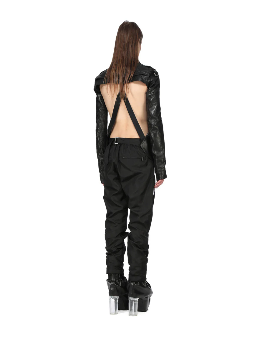 RR01F2312_NCVER4_09 | MEGASTRAPPED MOTOPANTS - Image 21