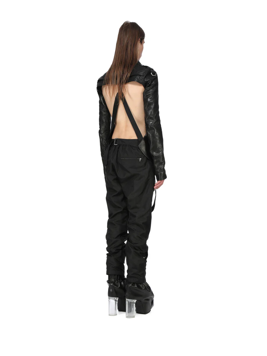 RR01F2312_NCVER4_09 | MEGASTRAPPED MOTOPANTS - Image 22