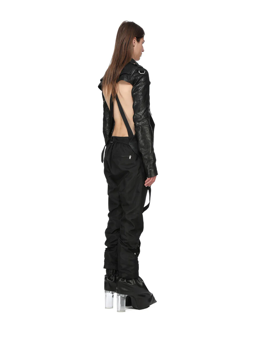 RR01F2312_NCVER4_09 | MEGASTRAPPED MOTOPANTS - Image 24