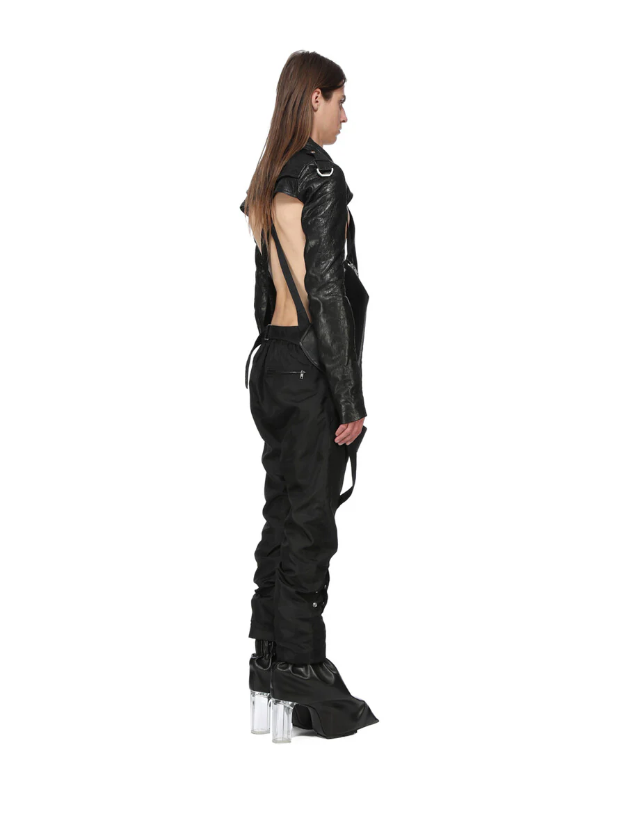 RR01F2312_NCVER4_09 | MEGASTRAPPED MOTOPANTS - Image 25