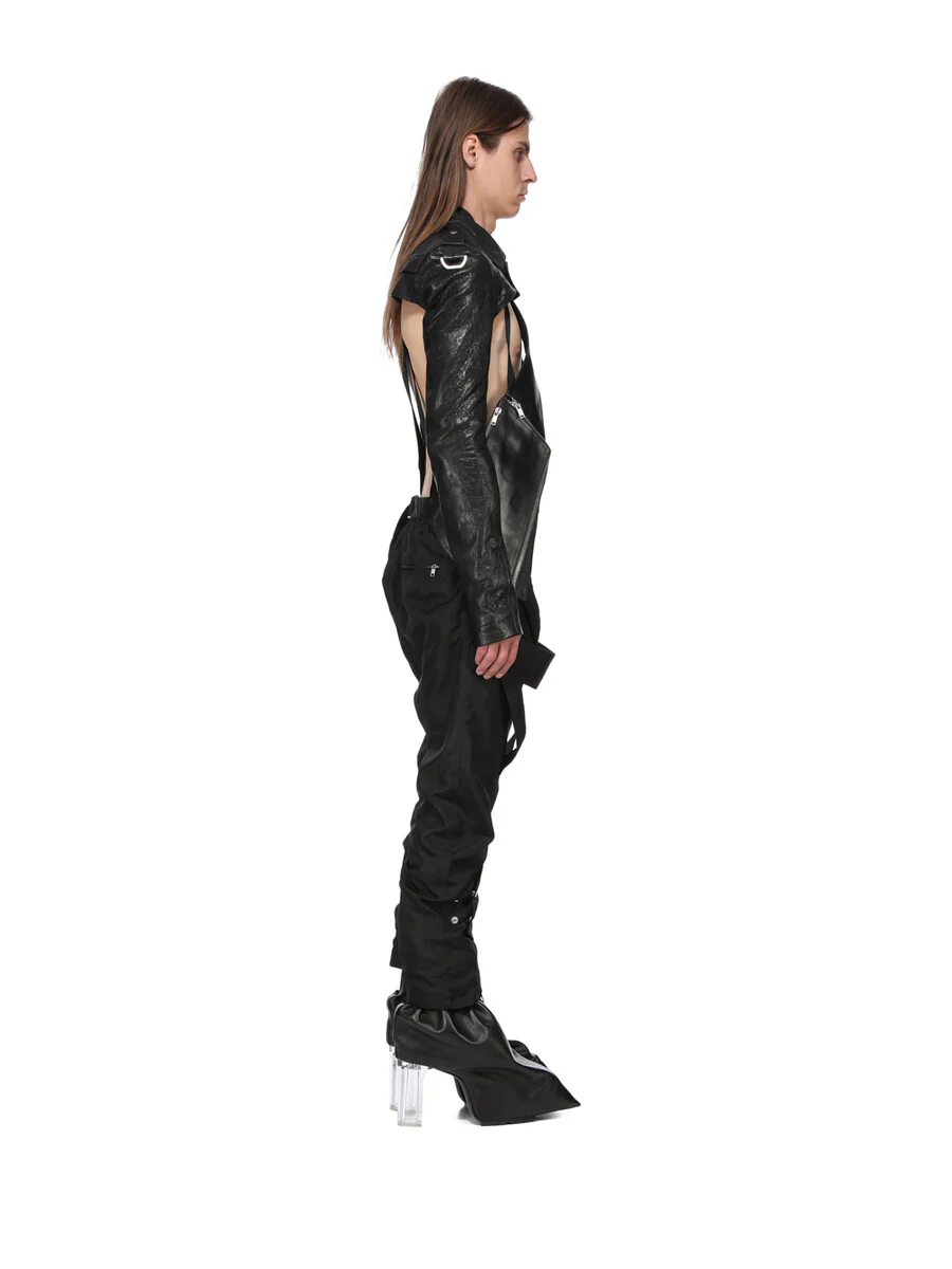 RR01F2312_NCVER4_09 | MEGASTRAPPED MOTOPANTS - Image 27