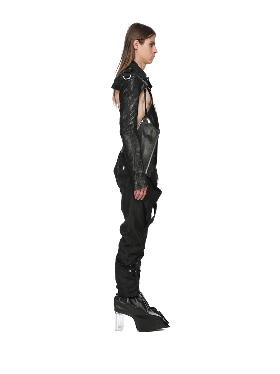 RR01F2312_NCVER4_09 | MEGASTRAPPED MOTOPANTS - Image 28