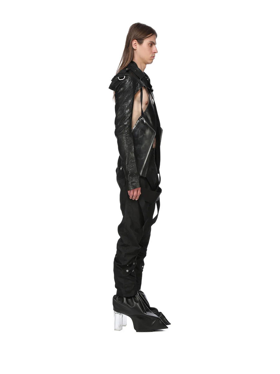 RR01F2312_NCVER4_09 | MEGASTRAPPED MOTOPANTS - Image 29