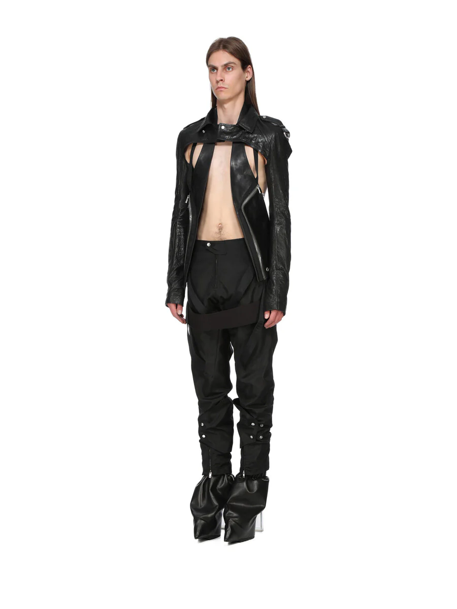 RR01F2312_NCVER4_09 | MEGASTRAPPED MOTOPANTS - Image 3