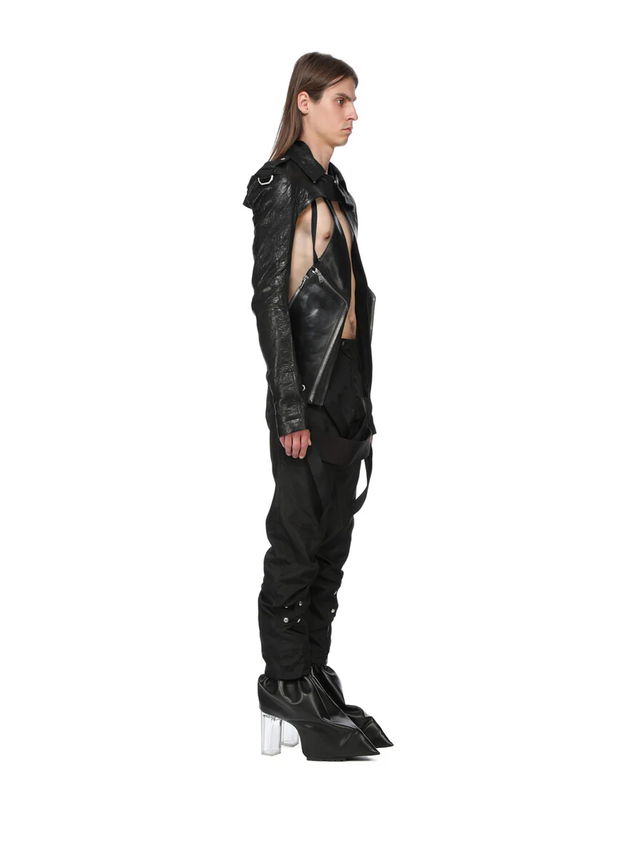 RR01F2312_NCVER4_09 | MEGASTRAPPED MOTOPANTS - Image 30