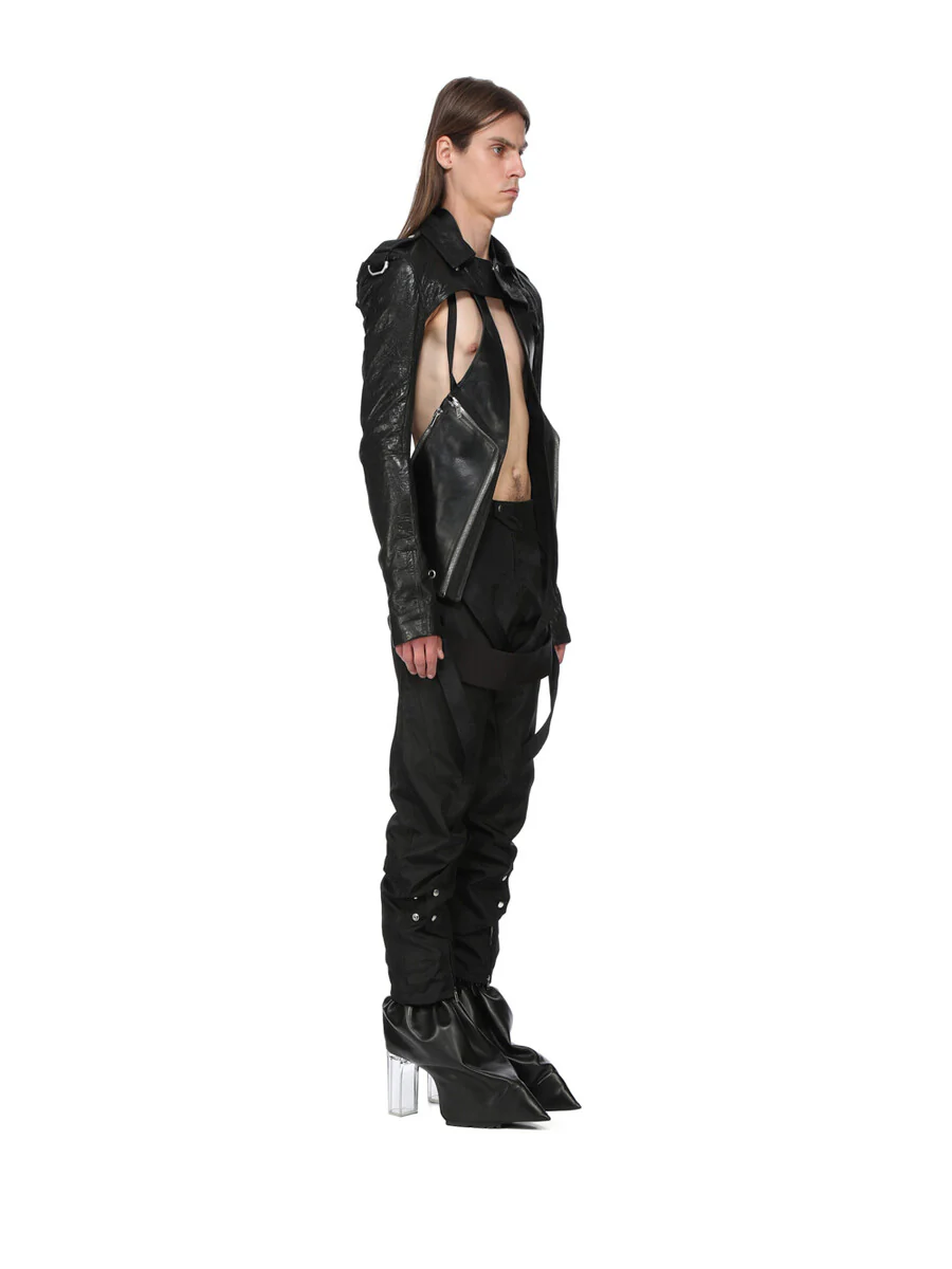 RR01F2312_NCVER4_09 | MEGASTRAPPED MOTOPANTS - Image 31