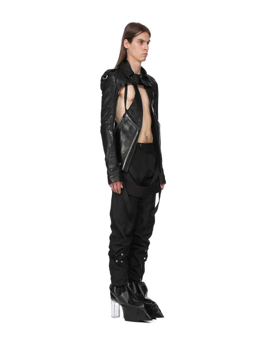 RR01F2312_NCVER4_09 | MEGASTRAPPED MOTOPANTS - Image 32