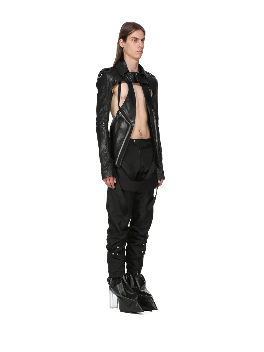 RR01F2312_NCVER4_09 | MEGASTRAPPED MOTOPANTS - Image 33