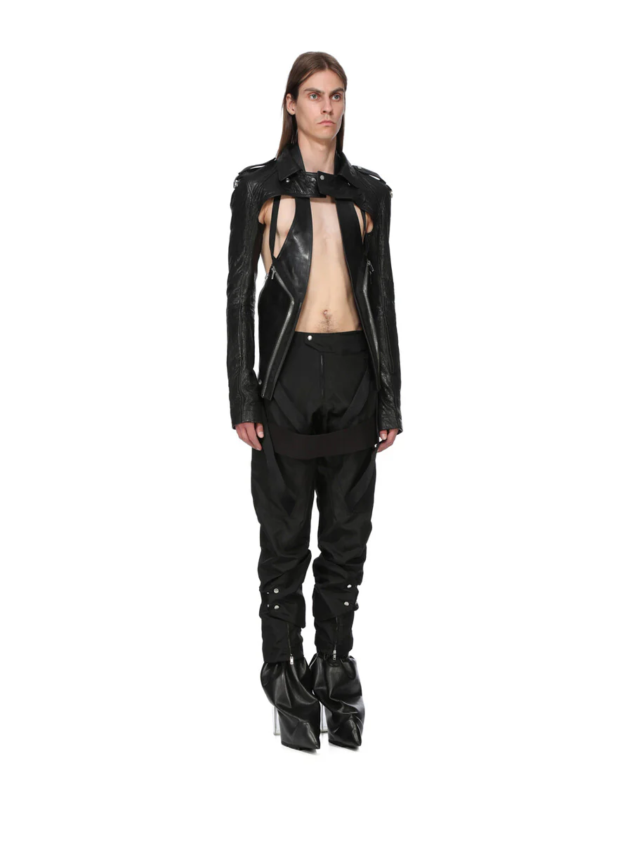 RR01F2312_NCVER4_09 | MEGASTRAPPED MOTOPANTS - Image 35