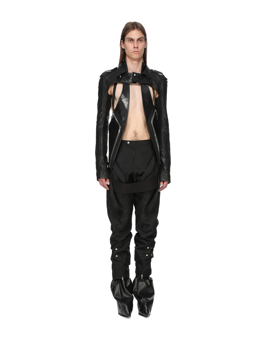 RR01F2312_NCVER4_09 | MEGASTRAPPED MOTOPANTS - Image 36