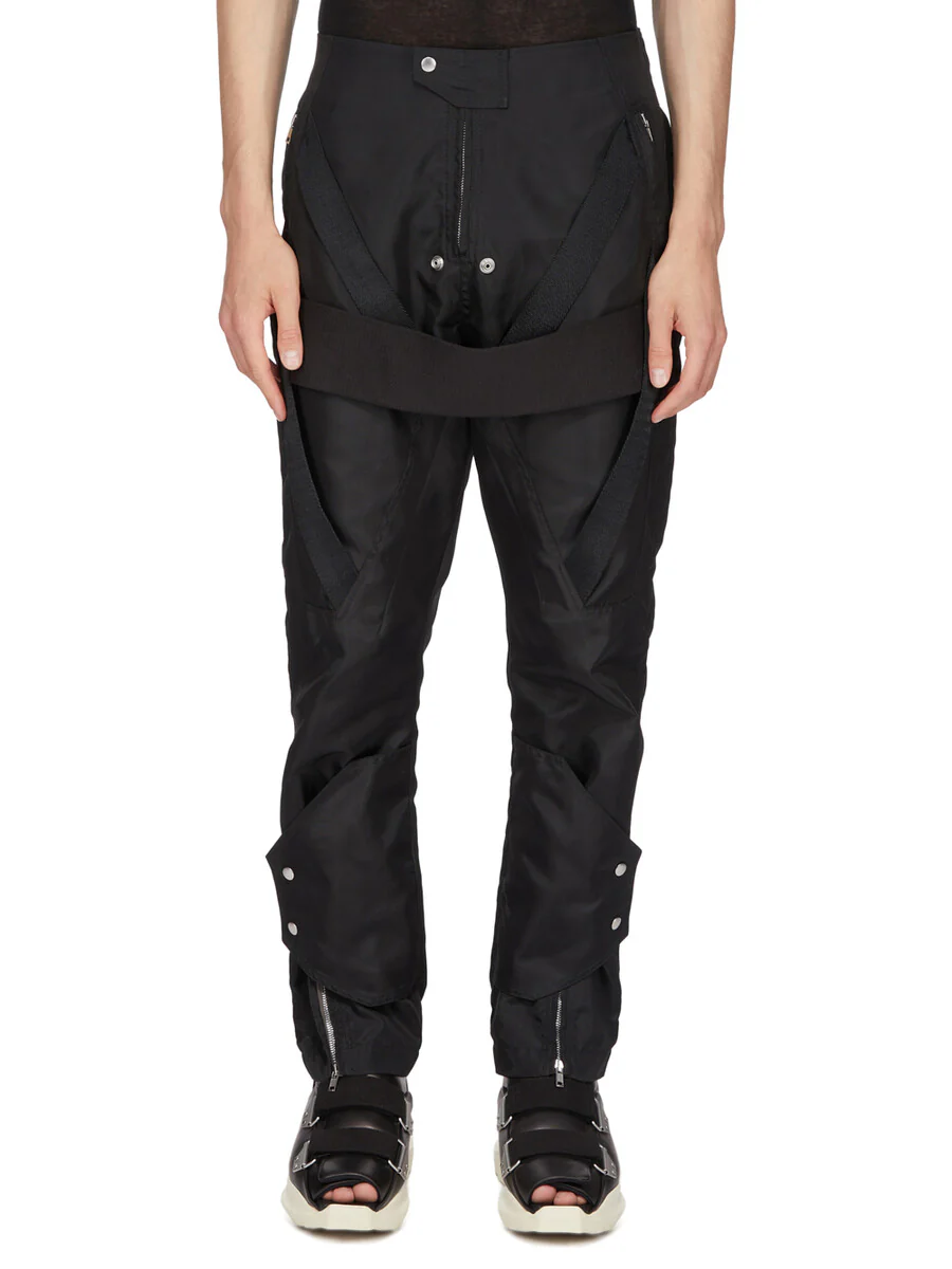 RR01F2312_NCVER4_09 | MEGASTRAPPED MOTOPANTS - Image 37