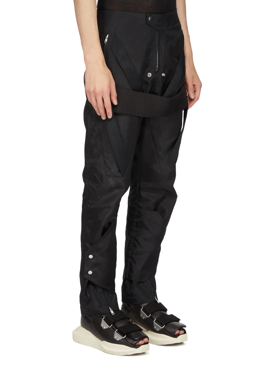 RR01F2312_NCVER4_09 | MEGASTRAPPED MOTOPANTS - Image 38