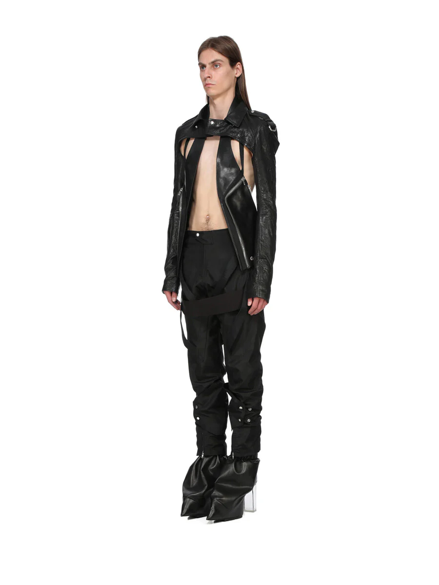 RR01F2312_NCVER4_09 | MEGASTRAPPED MOTOPANTS - Image 4