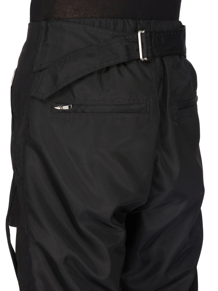 RR01F2312_NCVER4_09 | MEGASTRAPPED MOTOPANTS - Image 41