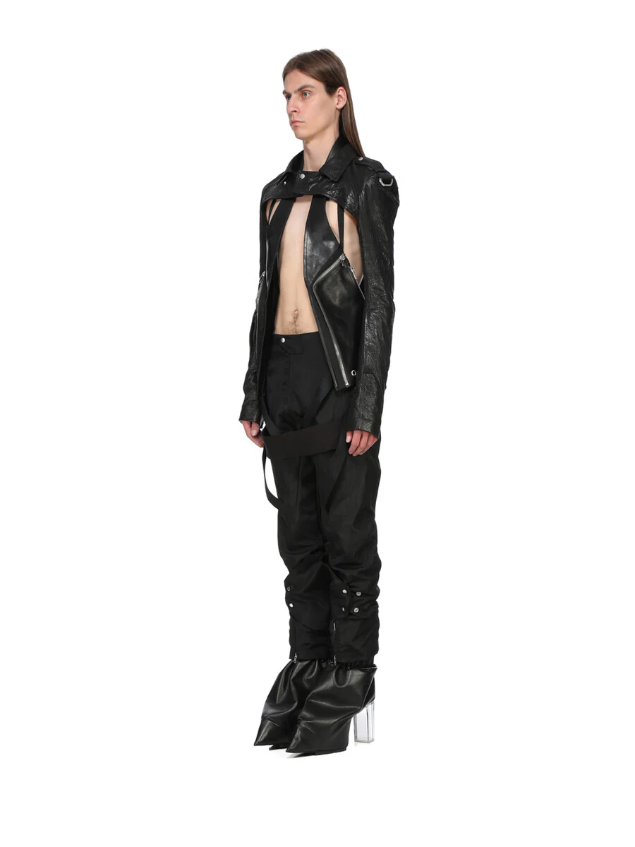 RR01F2312_NCVER4_09 | MEGASTRAPPED MOTOPANTS - Image 5