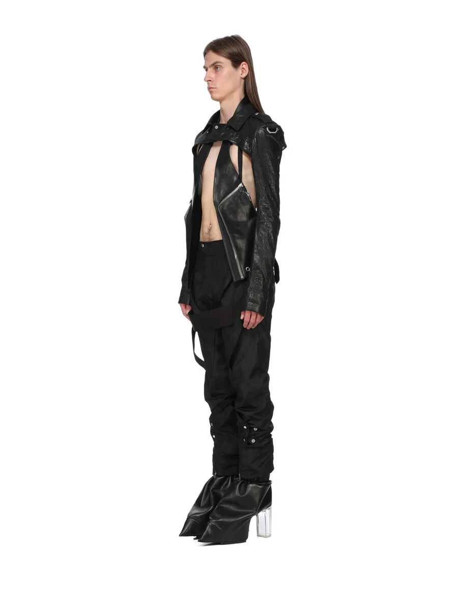 RR01F2312_NCVER4_09 | MEGASTRAPPED MOTOPANTS - Image 6