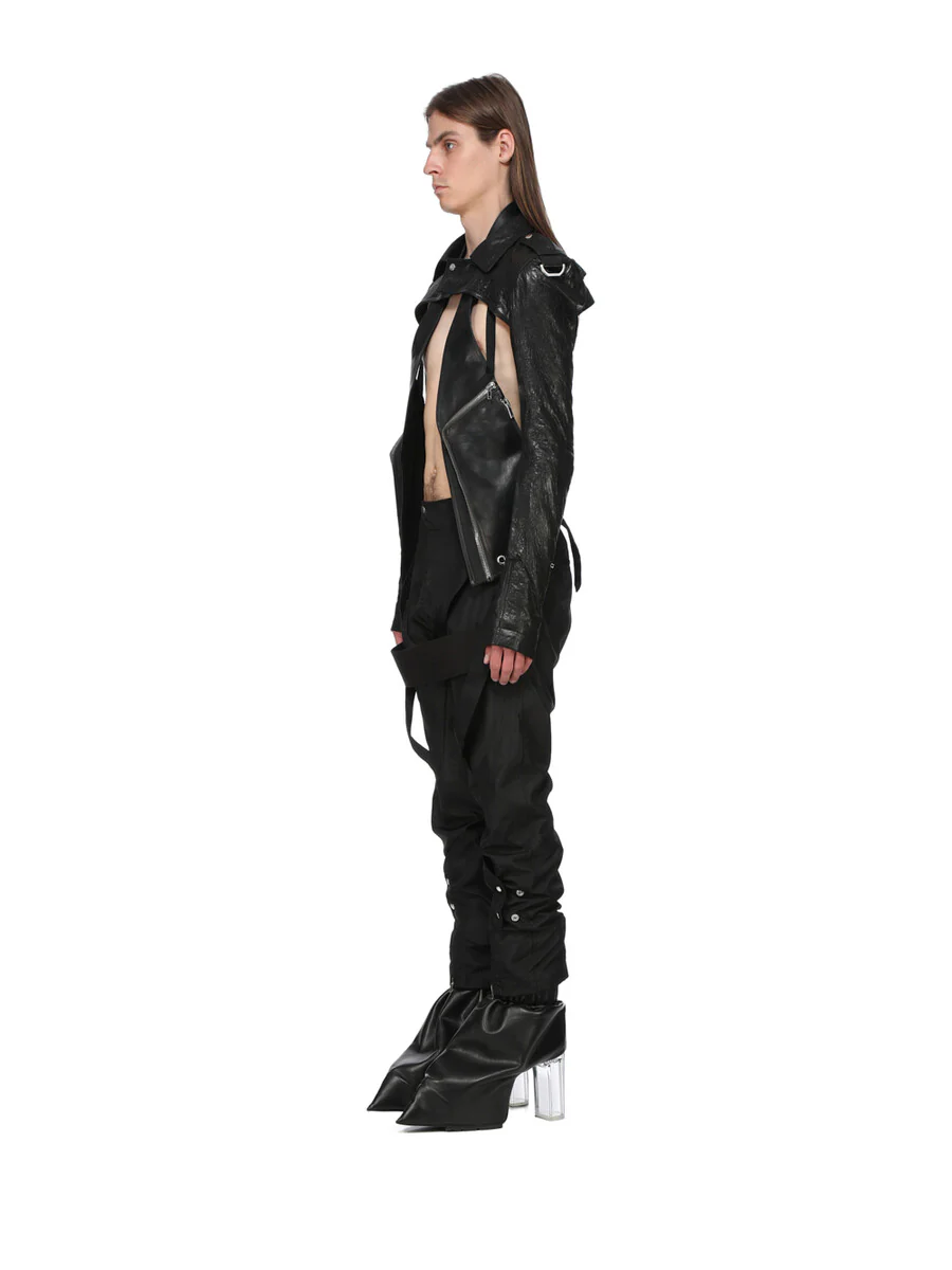 RR01F2312_NCVER4_09 | MEGASTRAPPED MOTOPANTS - Image 7