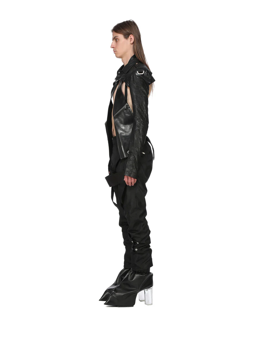 RR01F2312_NCVER4_09 | MEGASTRAPPED MOTOPANTS - Image 8