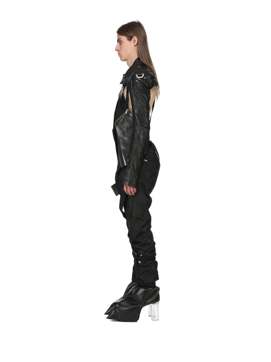 RR01F2312_NCVER4_09 | MEGASTRAPPED MOTOPANTS - Image 9