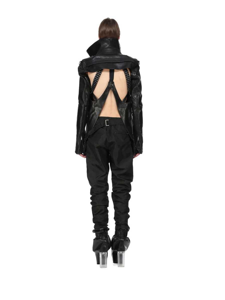 RR01F2312_NCVR4S_09 | MEGASTRAPPED MOTOPANTS - Image 18