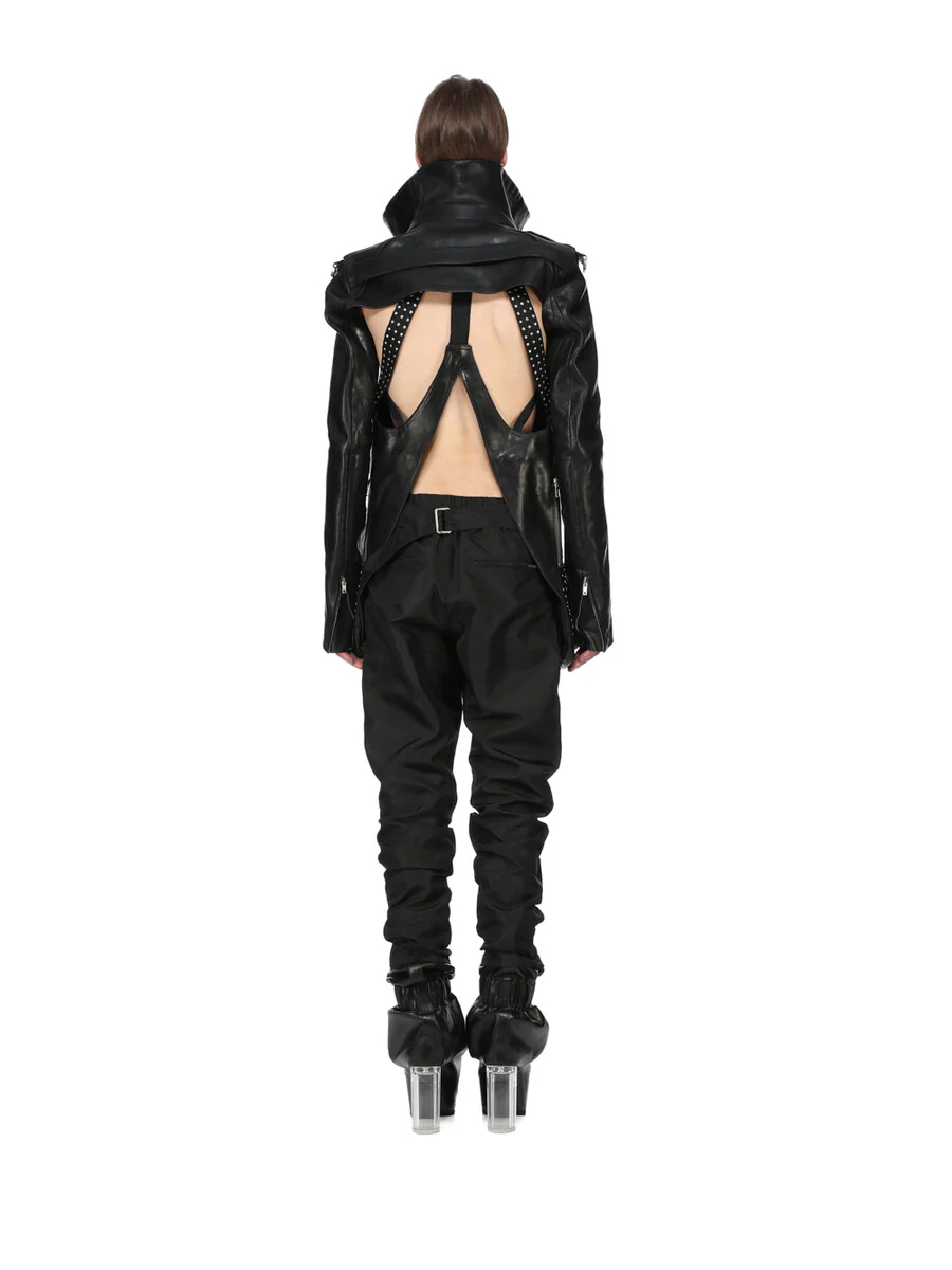 RR01F2312_NCVR4S_09 | MEGASTRAPPED MOTOPANTS - Image 19
