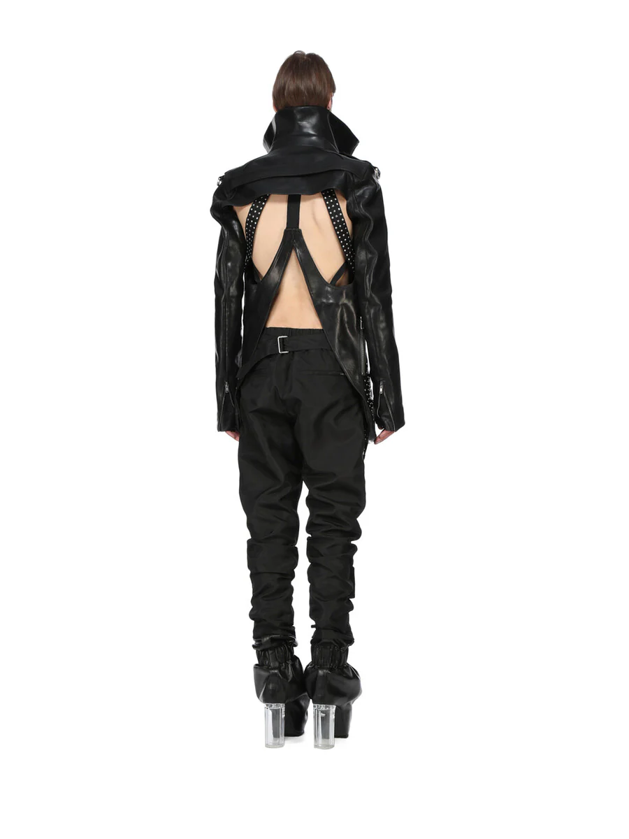 RR01F2312_NCVR4S_09 | MEGASTRAPPED MOTOPANTS - Image 20