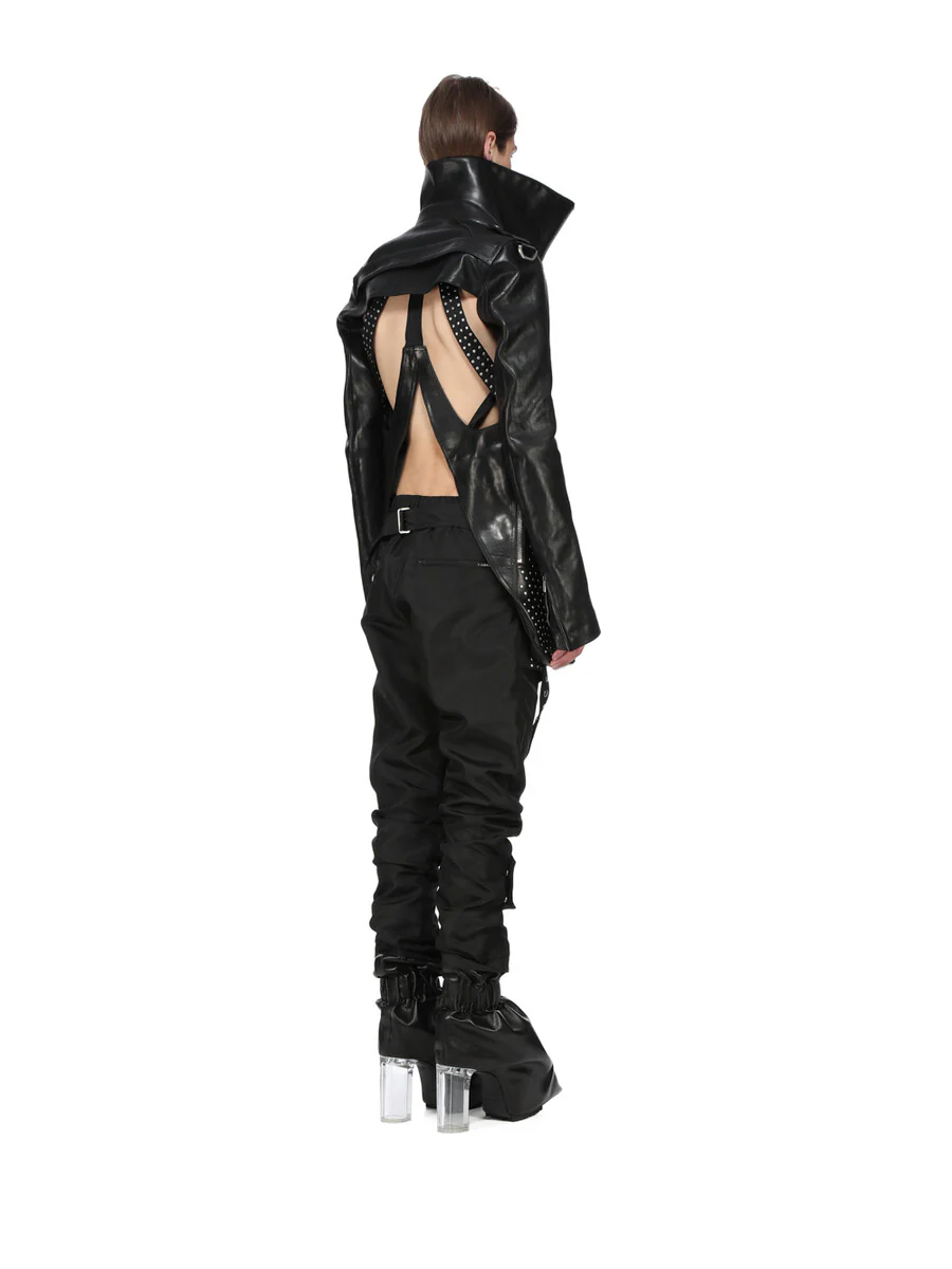 RR01F2312_NCVR4S_09 | MEGASTRAPPED MOTOPANTS - Image 23