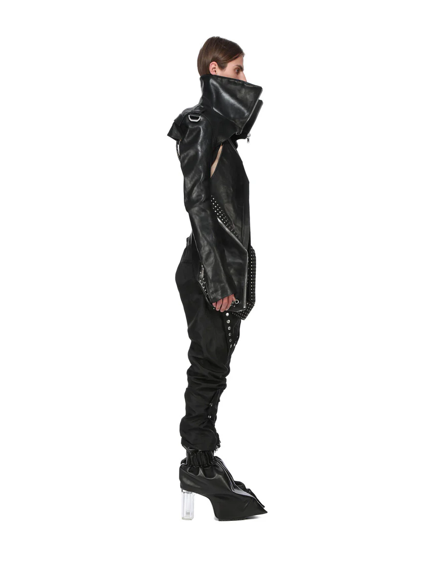 RR01F2312_NCVR4S_09 | MEGASTRAPPED MOTOPANTS - Image 28