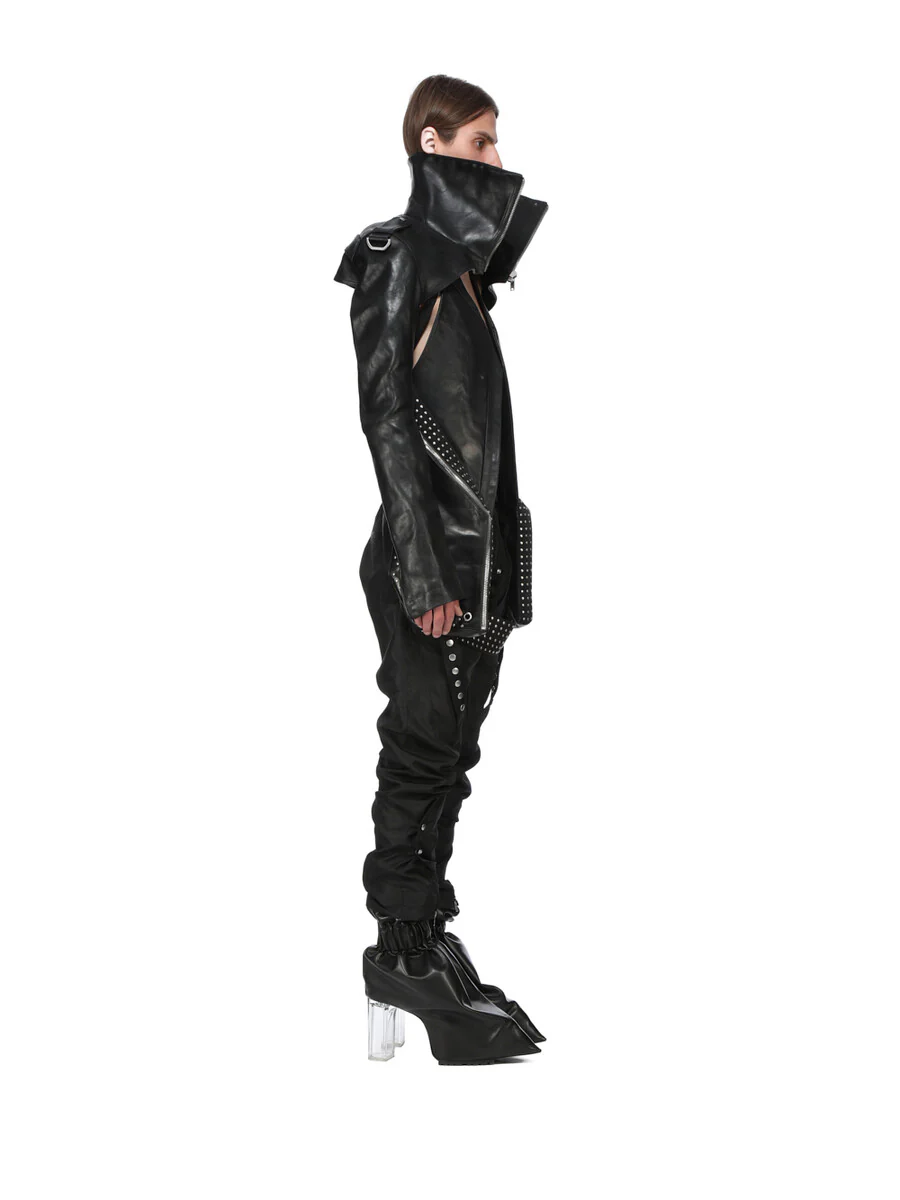 RR01F2312_NCVR4S_09 | MEGASTRAPPED MOTOPANTS - Image 29