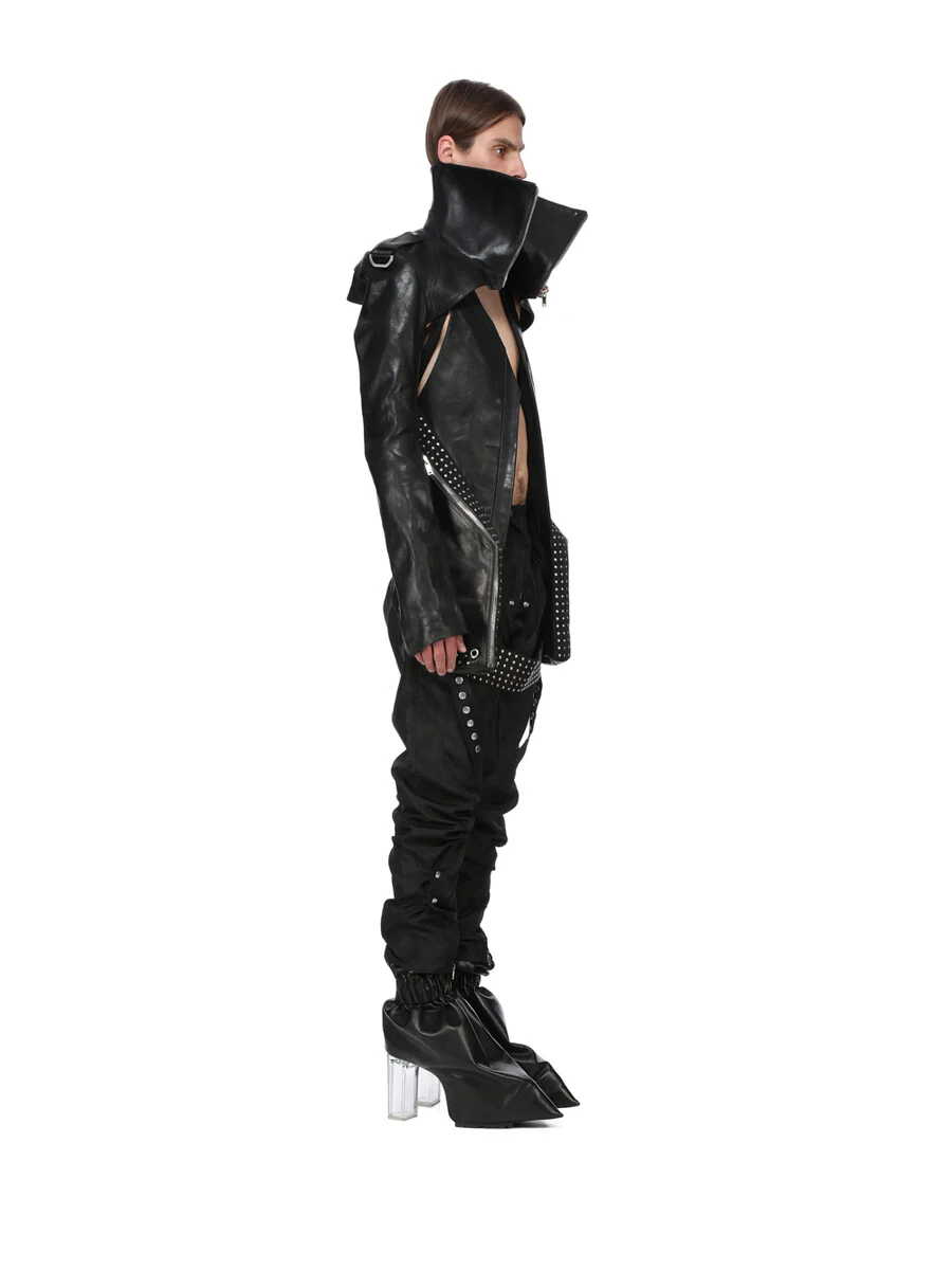 RR01F2312_NCVR4S_09 | MEGASTRAPPED MOTOPANTS - Image 30