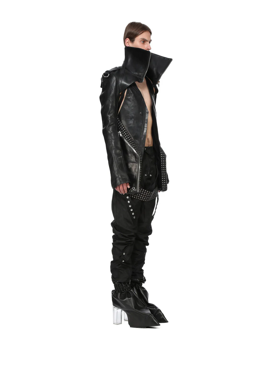 RR01F2312_NCVR4S_09 | MEGASTRAPPED MOTOPANTS - Image 31