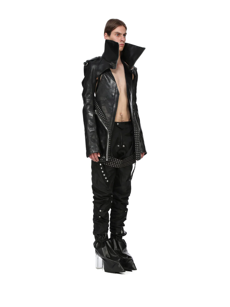 RR01F2312_NCVR4S_09 | MEGASTRAPPED MOTOPANTS - Image 33
