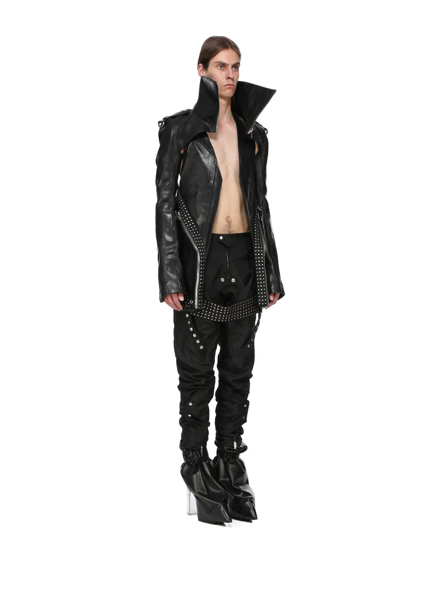 RR01F2312_NCVR4S_09 | MEGASTRAPPED MOTOPANTS - Image 34