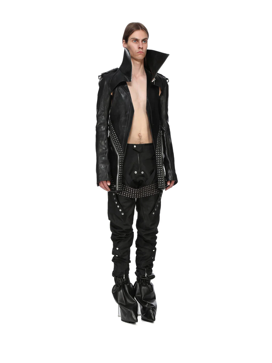 RR01F2312_NCVR4S_09 | MEGASTRAPPED MOTOPANTS - Image 35