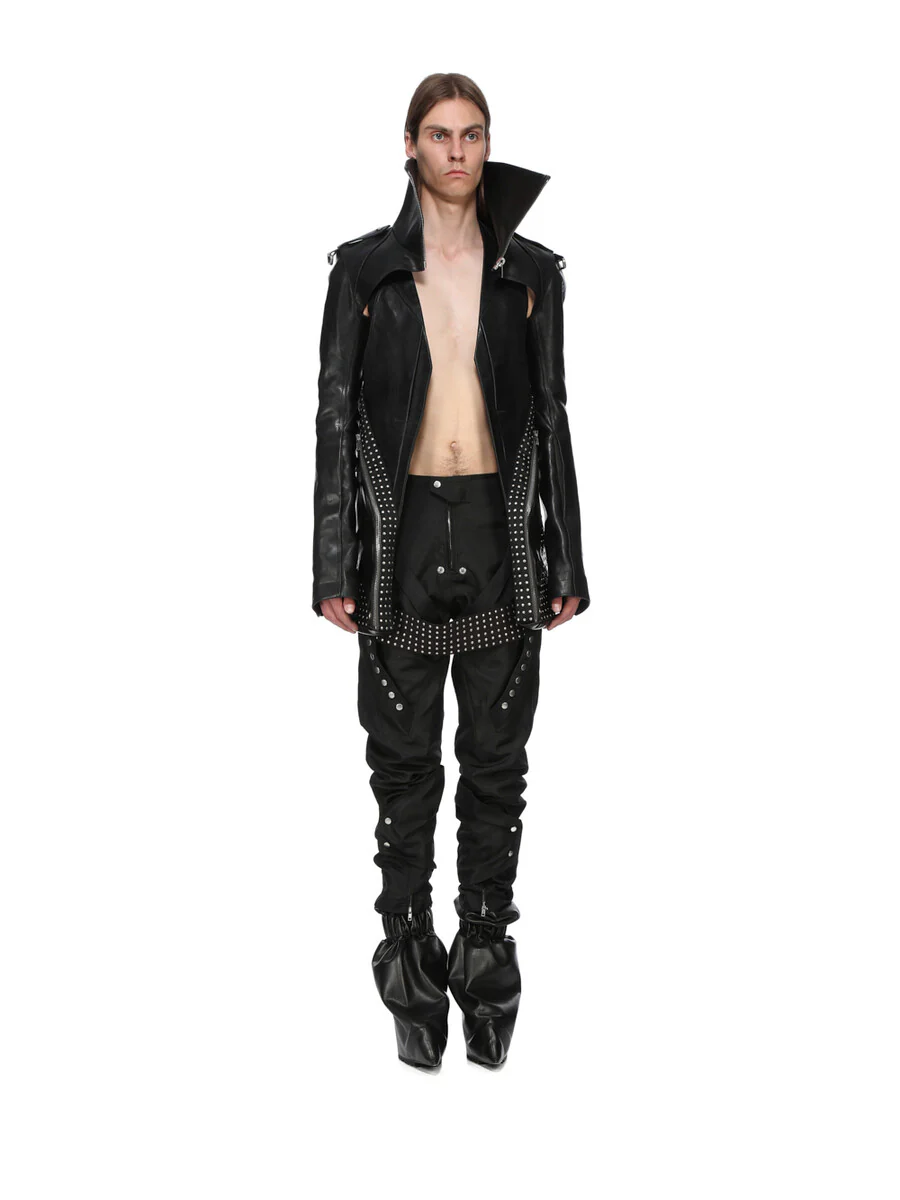 RR01F2312_NCVR4S_09 | MEGASTRAPPED MOTOPANTS - Image 36