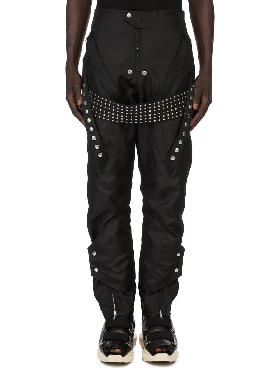 RR01F2312_NCVR4S_09 | MEGASTRAPPED MOTOPANTS - Image 37