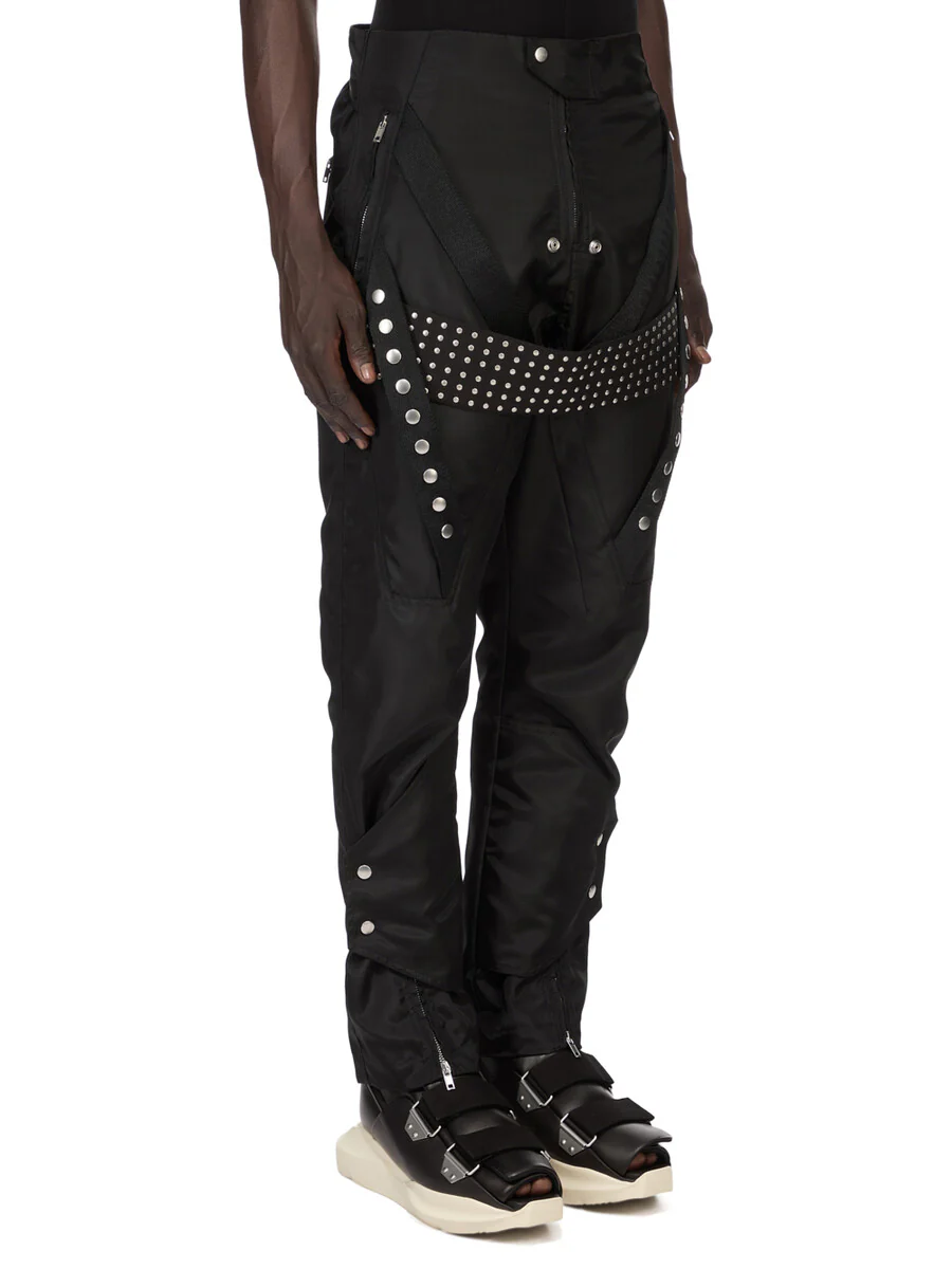RR01F2312_NCVR4S_09 | MEGASTRAPPED MOTOPANTS - Image 38