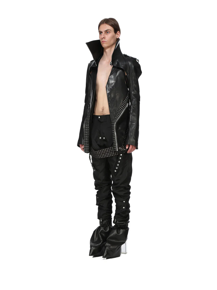 RR01F2312_NCVR4S_09 | MEGASTRAPPED MOTOPANTS - Image 4