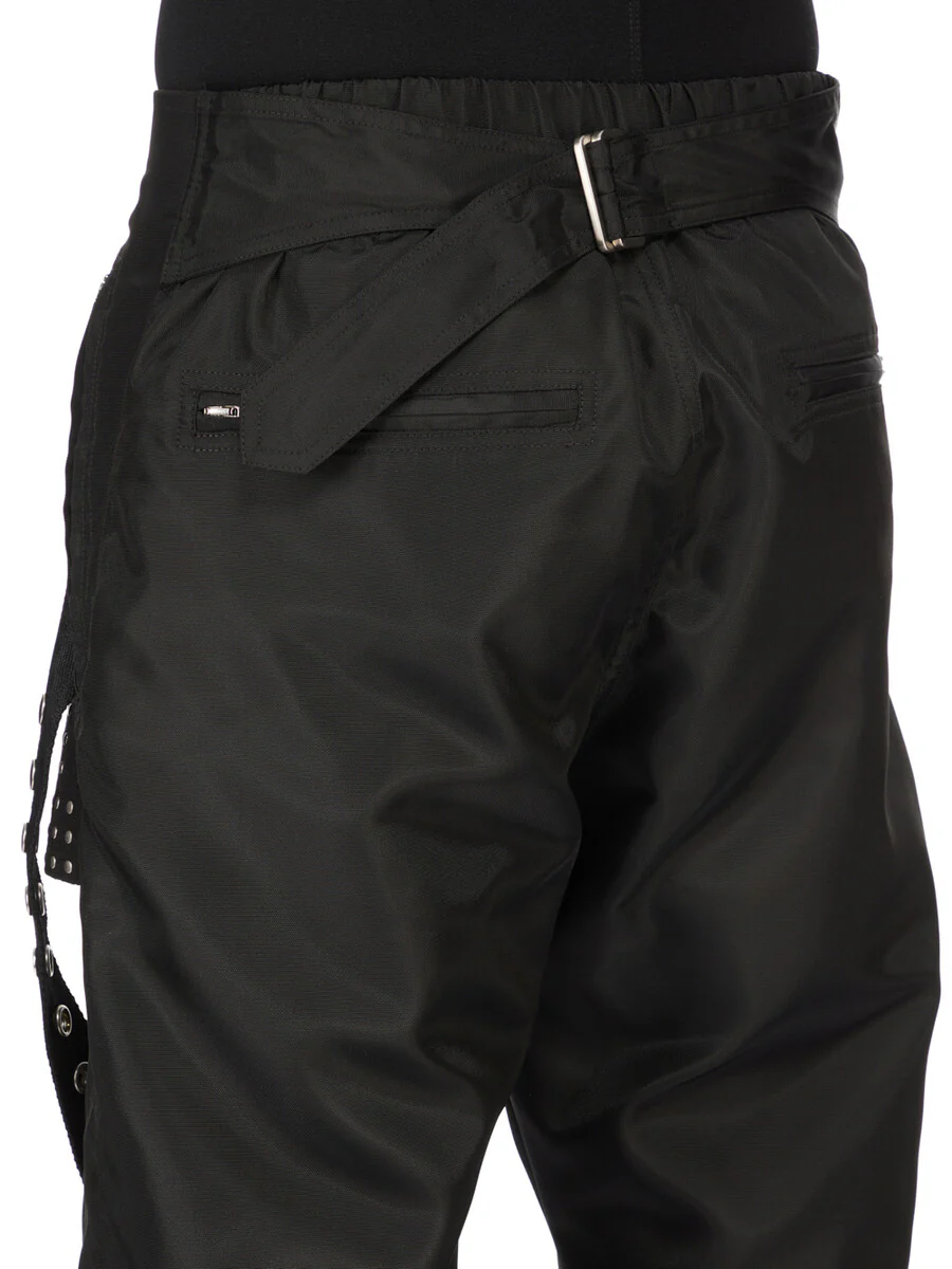 RR01F2312_NCVR4S_09 | MEGASTRAPPED MOTOPANTS - Image 41