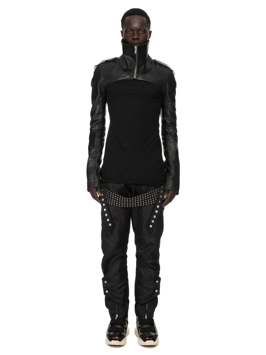 RR01F2312_NCVR4S_09 | MEGASTRAPPED MOTOPANTS - Image 43