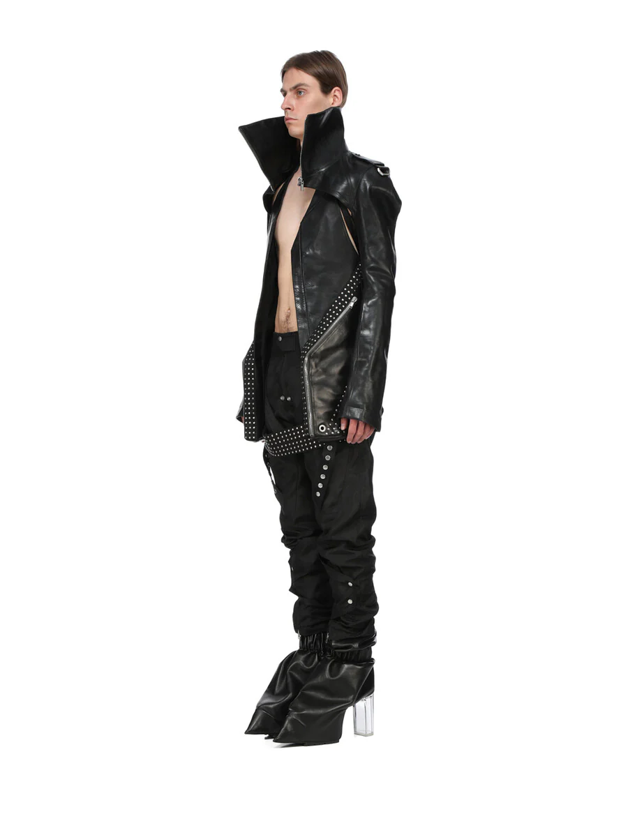 RR01F2312_NCVR4S_09 | MEGASTRAPPED MOTOPANTS - Image 6