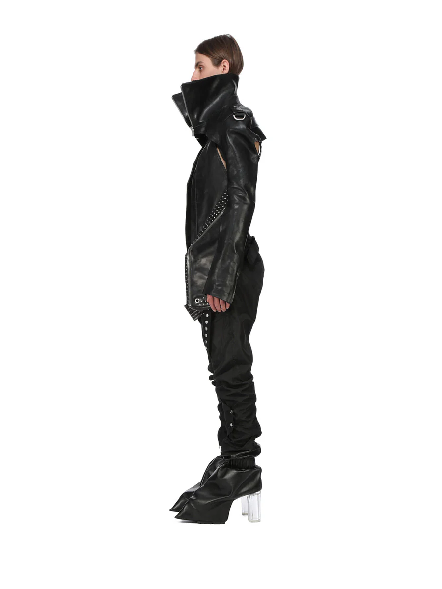 RR01F2312_NCVR4S_09 | MEGASTRAPPED MOTOPANTS - Image 9